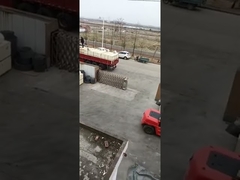 Relining UV CIPP Wykładzina wodna Naprawa głównych kanałów miejskich DN200-1650 BEZ DIG