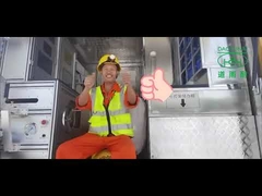 Warstwa UV DN300 do rur o małej średnicy utwardzana promieniami UV CIPP NO Digging