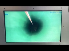 CIPP Wykładzina mokra utwardzana na miejscu Proces rurowy Naprawa rur w miastach międzynarodowych bez kopania