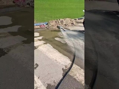 dysza natryskowa pod wysokim ciśnieniem