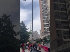 3000M/Day UV CIPP Liner - Niezawodny dostawca w branży napraw bez równań