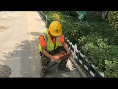 Kompaktna kontrola wideo kanałów ściekowych z możliwością nadwyższego natężenia światła