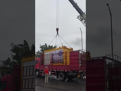 Wytrzymały układ układu UV CIPP dla rur DN200-1500mm