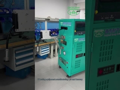 Cipp UV Light Train dla podziemnego rurociągu DN200-600