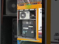 Urządzenia UV CIPP z systemem żarówek rtęciowych z prędkością utwardzania Qucik bez DIG