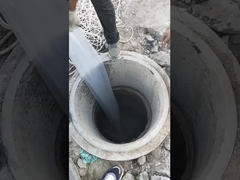 CIPP naprawka podszewki utwardzone w miejscu Rurowe ponowne utwardzanie maszyny do utwardzania światłem UV