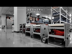 Odpływ CCTV Rurociąg Krążownik Samochód Inspekcja wód burzowych Aktywa miejskie Obszar wiejski Obszar miejski