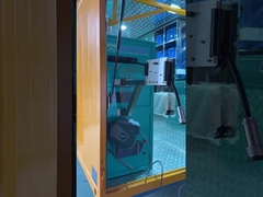 Urządzenia do utwardzania światła UV z utwardzeniem na miejscu Maszyna światło główne Mała lampka