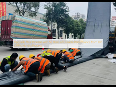 Zmodernizuj rurociąg dzięki trwałej wydajności UV CIPP od 50 lat