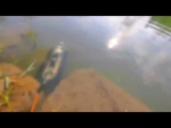 Zdalna kamera inspekcyjna do rur kanalizacyjnych CCTV, szybkie narzędzie dla wykonawców