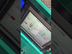 Kanalizacja UV CIPP Sprzęt Rurociągowy Odświetlenie Zintegrowany System Renowacji Mobilnej