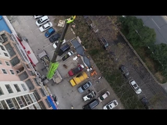 Wkładka UV CIPP o temperaturze 60 - 120 stopni do rur i rur kanalizacyjnych