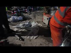 Skrzynka rozdzielcza części robota kamery do inspekcji rurociągów CCTV kanalizacji