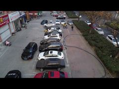 Wydobycie kanałów kanalizacyjnych Bezgrzebieniowe budownictwo rurociągów Rekonstrukcja brak kopania kanałów podziemnych