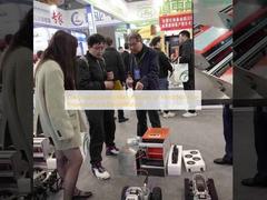 Daoyunai — wiodący producent bezwykopowych inspekcji i renowacji rur