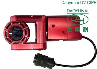 Inspekcja CCTV Pipe Crawler wynajem kamer Regularne konserwacje rurociągów
