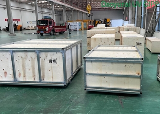 Szybka instalacja UV CIPP podszewka 1-2 godziny na rurę 3-16 mm grubość