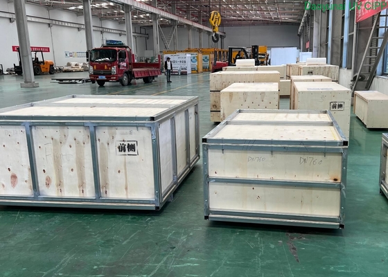 Szybka instalacja UV CIPP podszewka 1-2 godziny na rurę 3-16 mm grubość