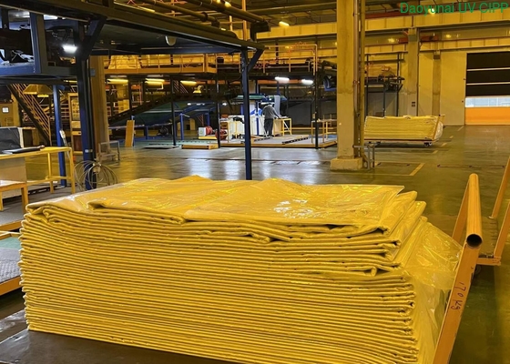 CIPP Lining Company dla naprawy kanałów podziemnych bez rowu