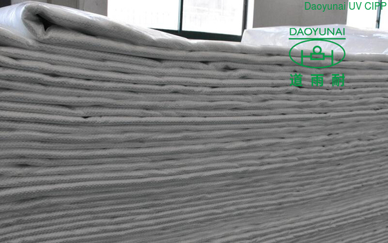 Naprawa UV CIPP Podszewka Kanalizacja Utwardzanie Drenaż CIPP Liner Materiał